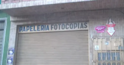 PAPELERIA FOTOCOPIAS CALLE 17 PAPELERIA FOTOCOPIAS CALLE 17